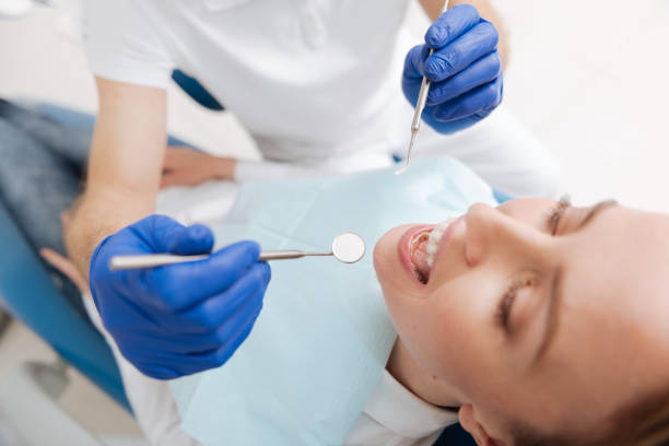 Best Root Canal Treatment  in Eagleville, PA